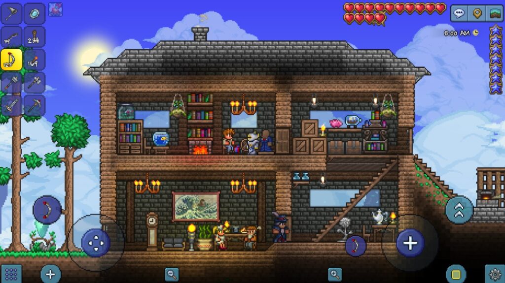 how to download terraria for free pc 2022