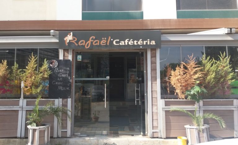 Gaziemir Restaurant Adres, Telefon ve Yol Tarifi
