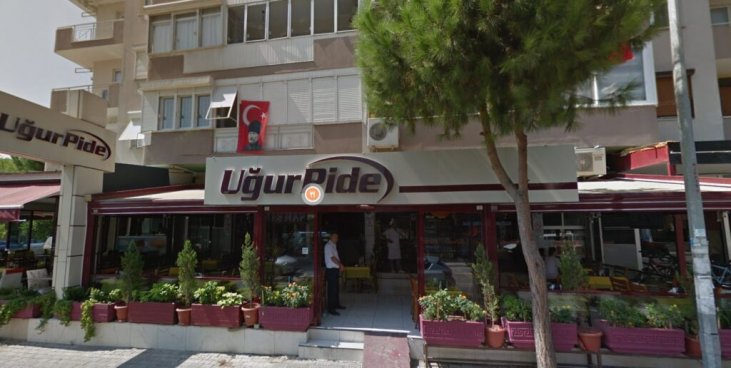 gaziemir ugur pide adres telefon yol tarifi ve yorumlari